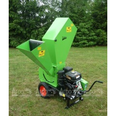 Измельчитель веток и древесных остатков Laski KDO 85/14 CH440S во Владикавказе