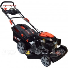 Газонокосилка бензиновая Brait BLM3350SE PRO во Владикавказе