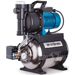 Насосная станция Elpumps VBP25/1300 Inox во Владикавказе