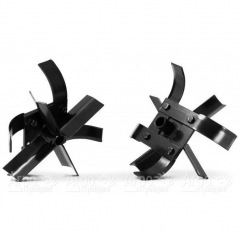 Полольник-рыхлитель PR5305 для культиватора Villartec T930 во Владикавказе