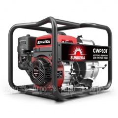 Бензиновая мотопомпа Sunreka GWP80T во Владикавказе
