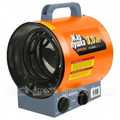 Электрическая тепловая пушка Кратон Жар-пушка Е 3-300 L во Владикавказе