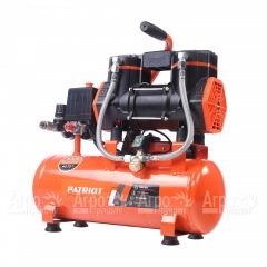 Компрессор безмасляный Patriot KDS 190 F10 во Владикавказе