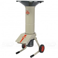 Измельчитель садовый электрический Cramer Tillmann во Владикавказе