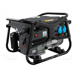 Бензогенератор Энергопром УГБ-3500 2.7 кВт во Владикавказе