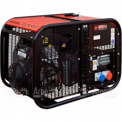 Бензогенератор Europower EP 18000 E 12.9 кВт во Владикавказе