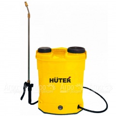 Опрыскиватель аккумуляторный Huter SP-16AC во Владикавказе
