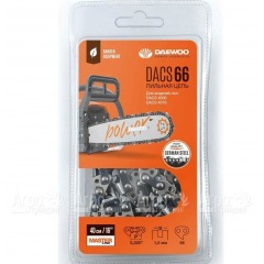 Цепь для пилы бензиновой Daewoo DACS4516/4500 во Владикавказе