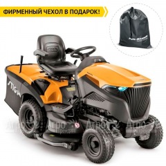 Садовый минитрактор Stiga Estate Pro 9122 XWSY во Владикавказе