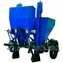 Картофелесажалка однорядная 2CM-1 для многофункциональных минитракторов Prorab TY 220, TY 244 во Владикавказе