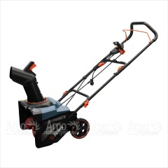 Снегоуборщик электрический Senix STE20-M-EU во Владикавказе