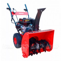 Снегоуборщик Enifield EN 9061 E во Владикавказе