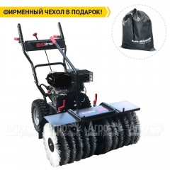 Подметальная машина EVOline SWG 800 B во Владикавказе