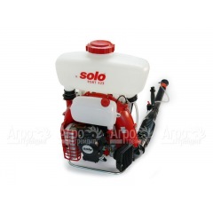 Садовый опрыскиватель бензиновый Solo 423 PORT во Владикавказе