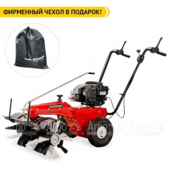 Подметальная машина Tielburger TK17 (B&#38;S) во Владикавказе