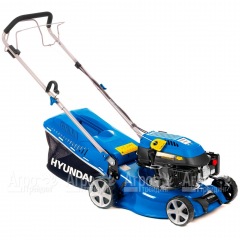 Газонокосилка бензиновая Hyundai L 4310S во Владикавказе