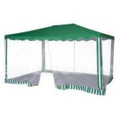 Беседка тент-шатер Green Glade 1088 во Владикавказе
