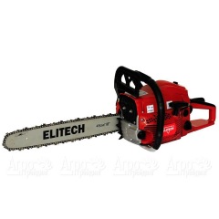 Бензопила Elitech БП 52/18" во Владикавказе