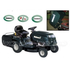 Cадовый минитрактор Bolens BL 125/76 T-S во Владикавказе