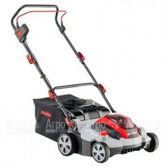 Аккумуляторный вертикуттер AL-KO SF 4036 (без аккумулятора и ЗУ) во Владикавказе