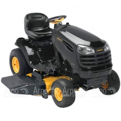 Садовый минитрактор Parton PA175H46 во Владикавказе