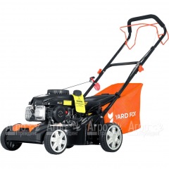 Газонокосилка бензиновая Yard Fox 41S во Владикавказе