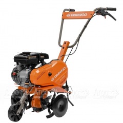 Культиватор Daewoo DAT 3555R во Владикавказе
