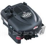 Двигатель Briggs&Stratton QUANTUM ХМ-55 с вертикальным коленвалом во Владикавказе