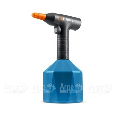 Аккумуляторный опрыскиватель Grinda PHS-1 во Владикавказе