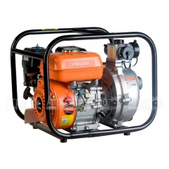 Бензиновая мотопомпа Sturm BP8760VD во Владикавказе