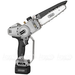 Сучкорез аккумуляторный Volpi KVS6000 во Владикавказе