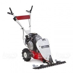 Бензиновая сенокосилка Tielburger T40 с двигателем Briggs&Stratton во Владикавказе