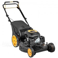 Газонокосилка бензиновая Poulan Pro PA625YPHP во Владикавказе