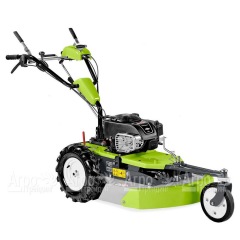 Колесный триммер Grillo CL 62 M во Владикавказе