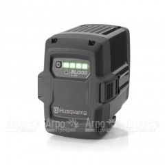 Аккумулятор Husqvarna BLi 300 во Владикавказе