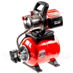 Насосная станция Hammer NST900B во Владикавказе