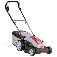 Газонокосилка аккумуляторная Al-Ko 38.5 Li Moweo во Владикавказе