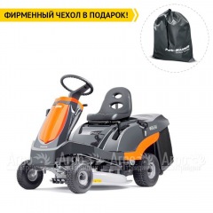 Садовый райдер Oleo-Mac Mistral 72 во Владикавказе