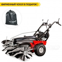 Подметальная машина Tielburger TK58 PRO Hydro (Honda) во Владикавказе