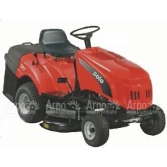 Cадовый минитрактор Solo 560 во Владикавказе