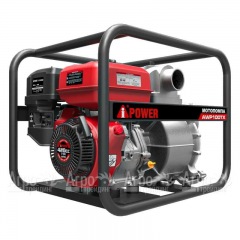 Бензиновая мотопомпа A-iPower AWP100TX во Владикавказе