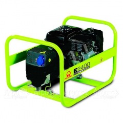 Бензиновый генератор Pramac E2400SHHPI 2,1 кВт во Владикавказе