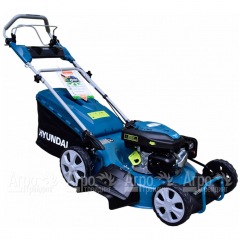 Газонокосилка бензиновая Hyundai L 5520S во Владикавказе