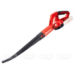 Воздуходувка аккумуляторная Einhell PXC GE-CL 18 Li E-Solo во Владикавказе