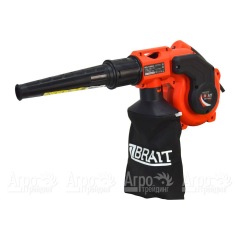Воздуходувка электрическая Brait BEB-750RVC во Владикавказе
