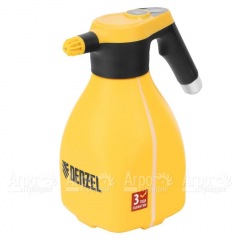 Опрыскиватель аккумуляторный Denzel D-2LI во Владикавказе