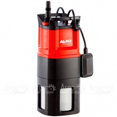 Глубинный насос Al-KO Dive 6300/4 во Владикавказе