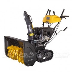 Снегоуборщик Huter SGC 8100С во Владикавказе