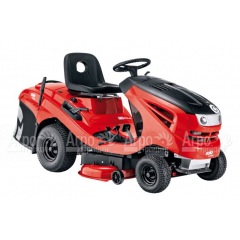 Садовый минитрактор Solo by Al-KO T 13-92.5 HD во Владикавказе