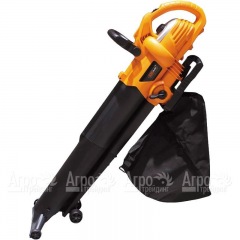 Воздуходувка электрическая Prorab EV 2600 во Владикавказе